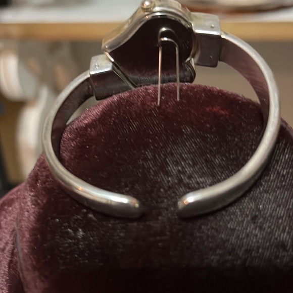 Y2K Geneva Platinum Japan Movement - Picture 4 of 5